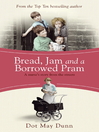 Bread, Jam and a Borrowed Pram (eBook)